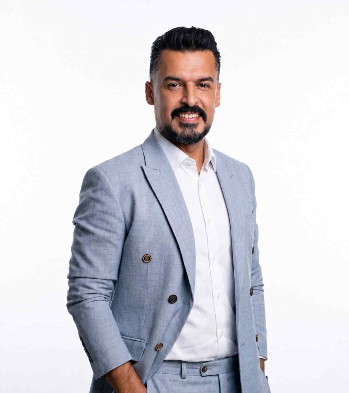 Mustafa janoudi