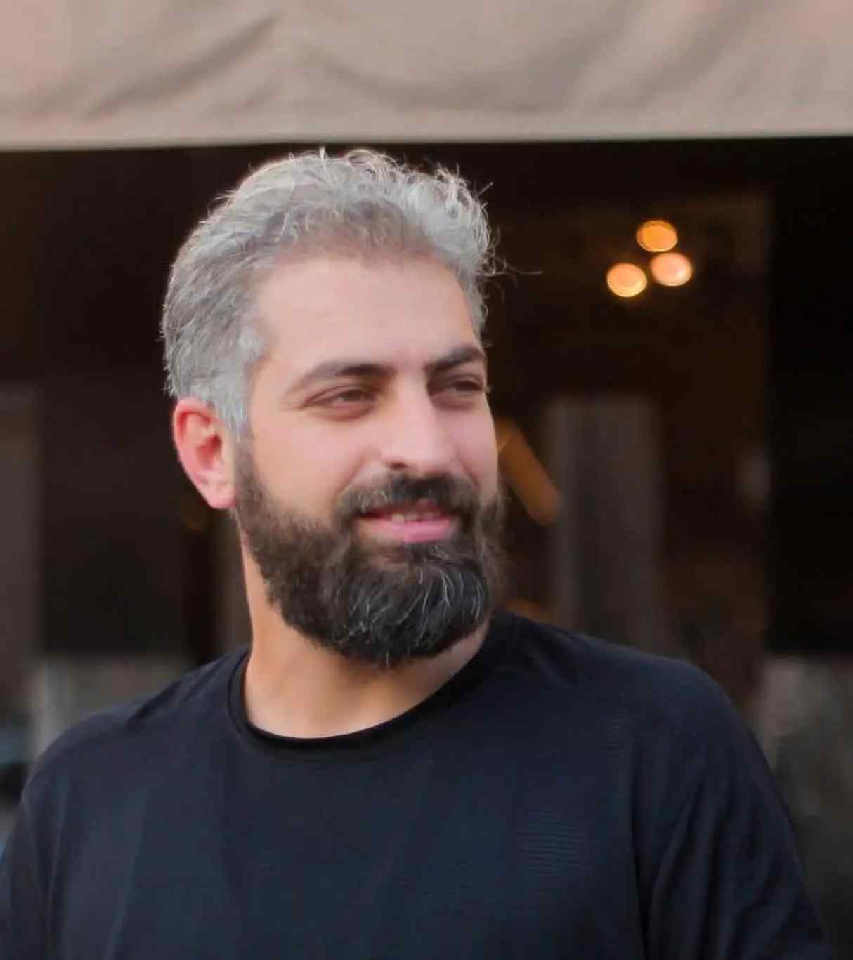 Moustafa hasan jallad
