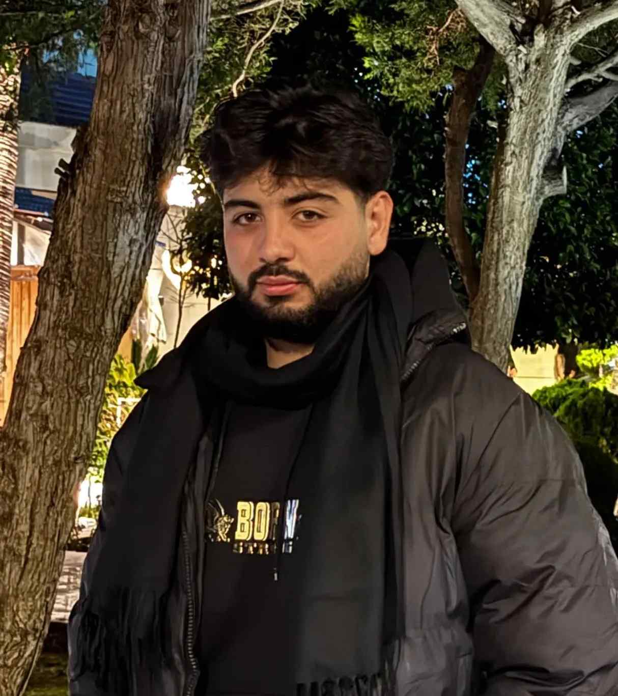 Talal Adnan Khatib
