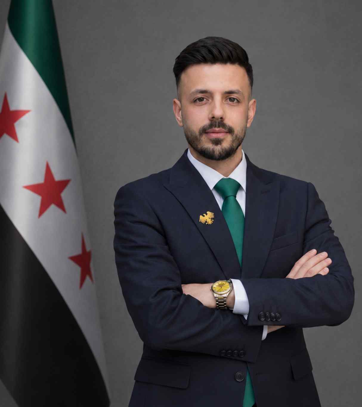 ياسر مجد الدين ابو الشامات