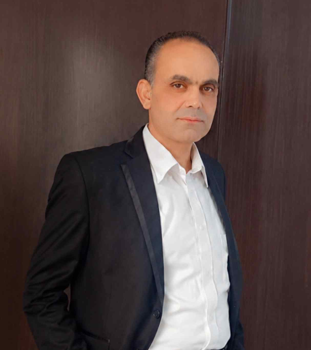 Fadi Ahmad Salloum