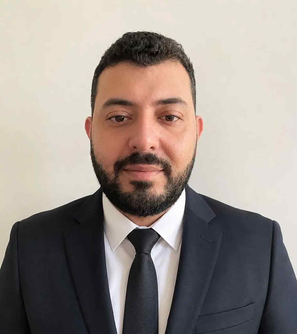 Majd Mohamad Hamed