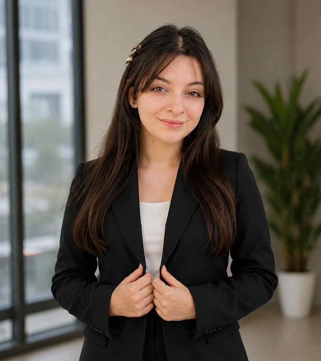 Nada Al-Sabah Nidal Fawiti.