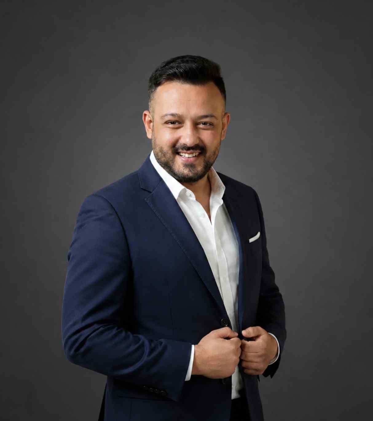 محمد يحيى جهاد سفلو