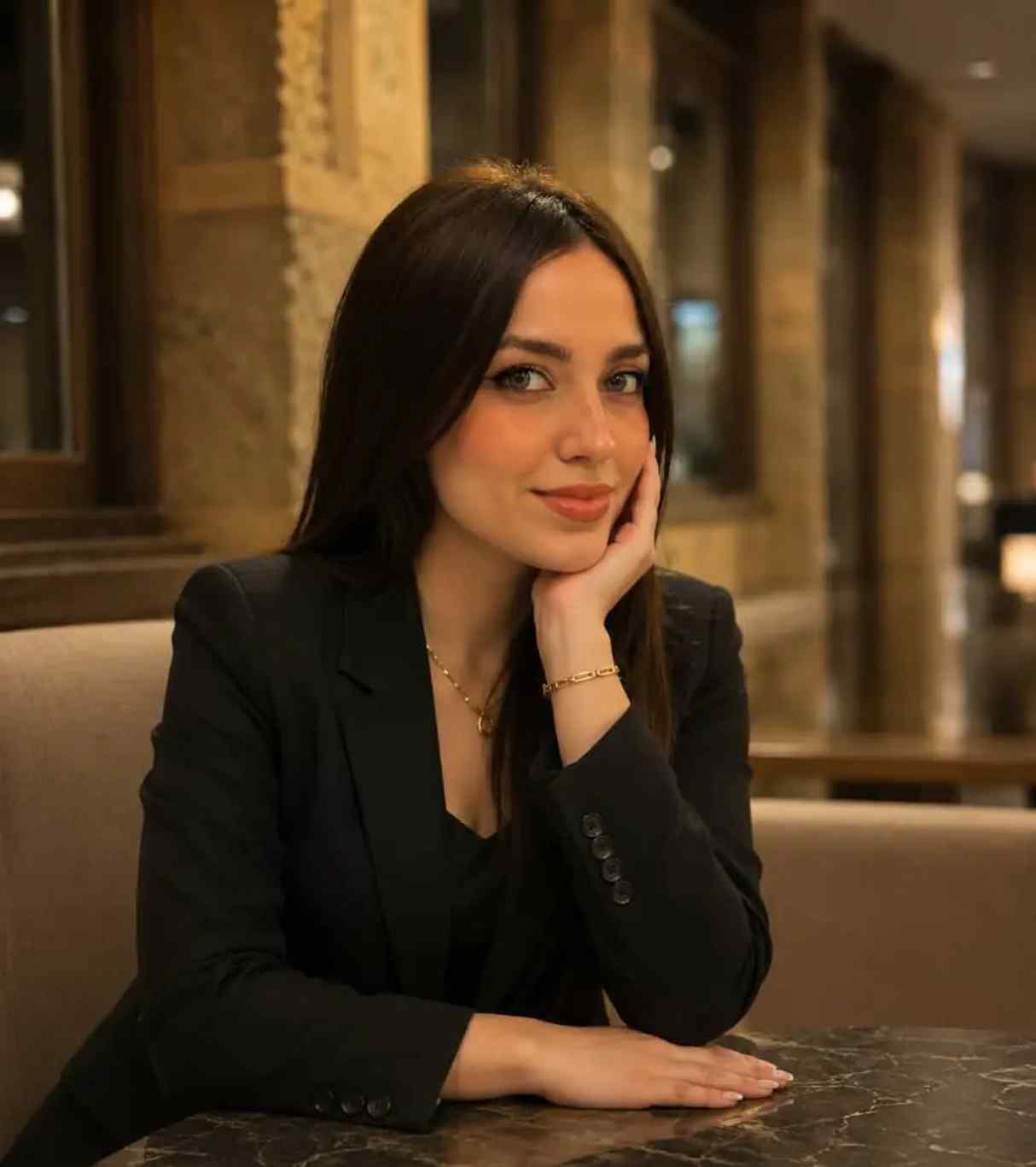 Alyamama Issam Kudsi