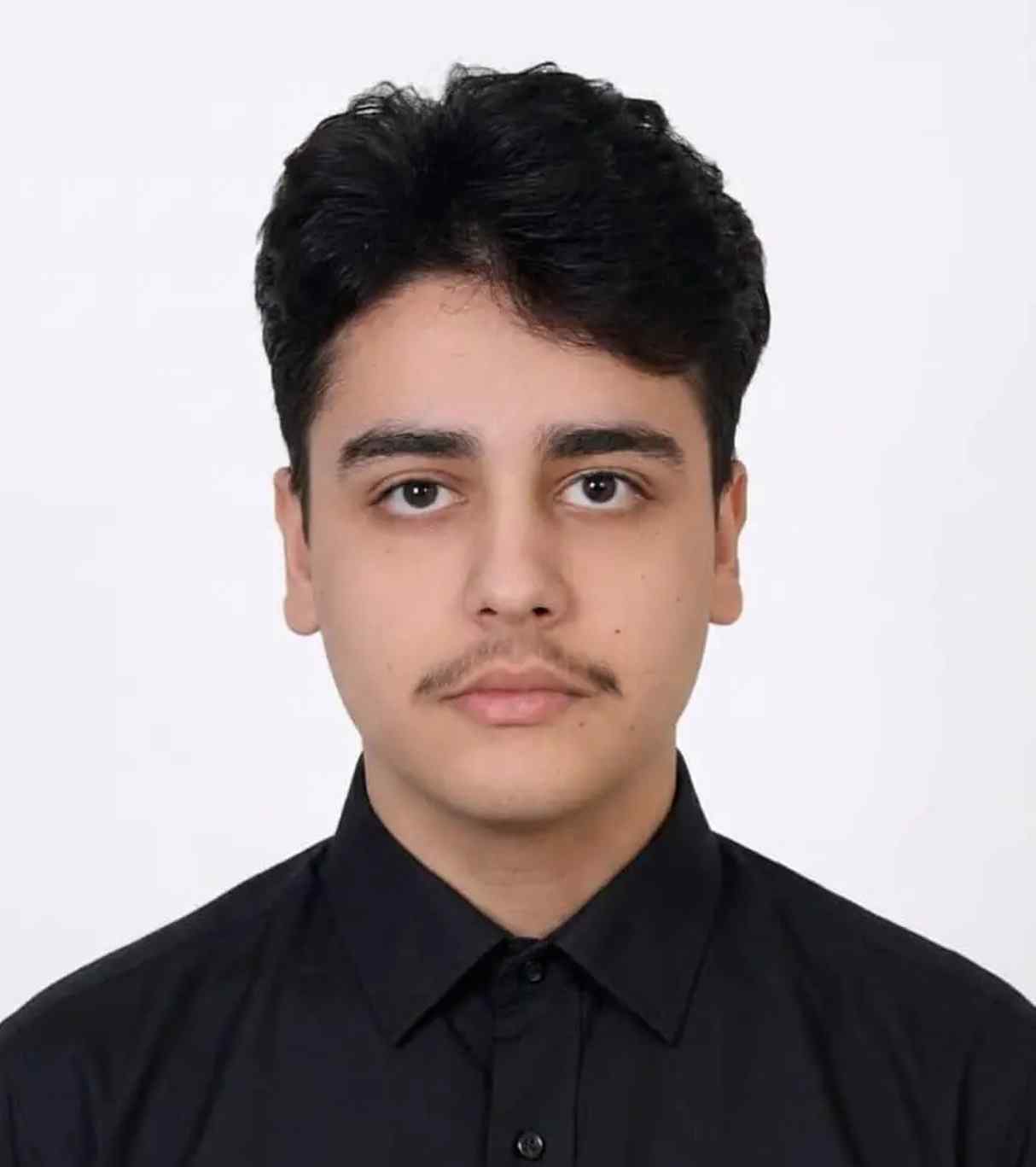 Bsher Alif Alwazzah