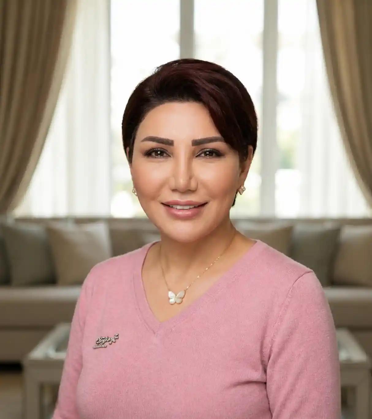 Amal Masaoud