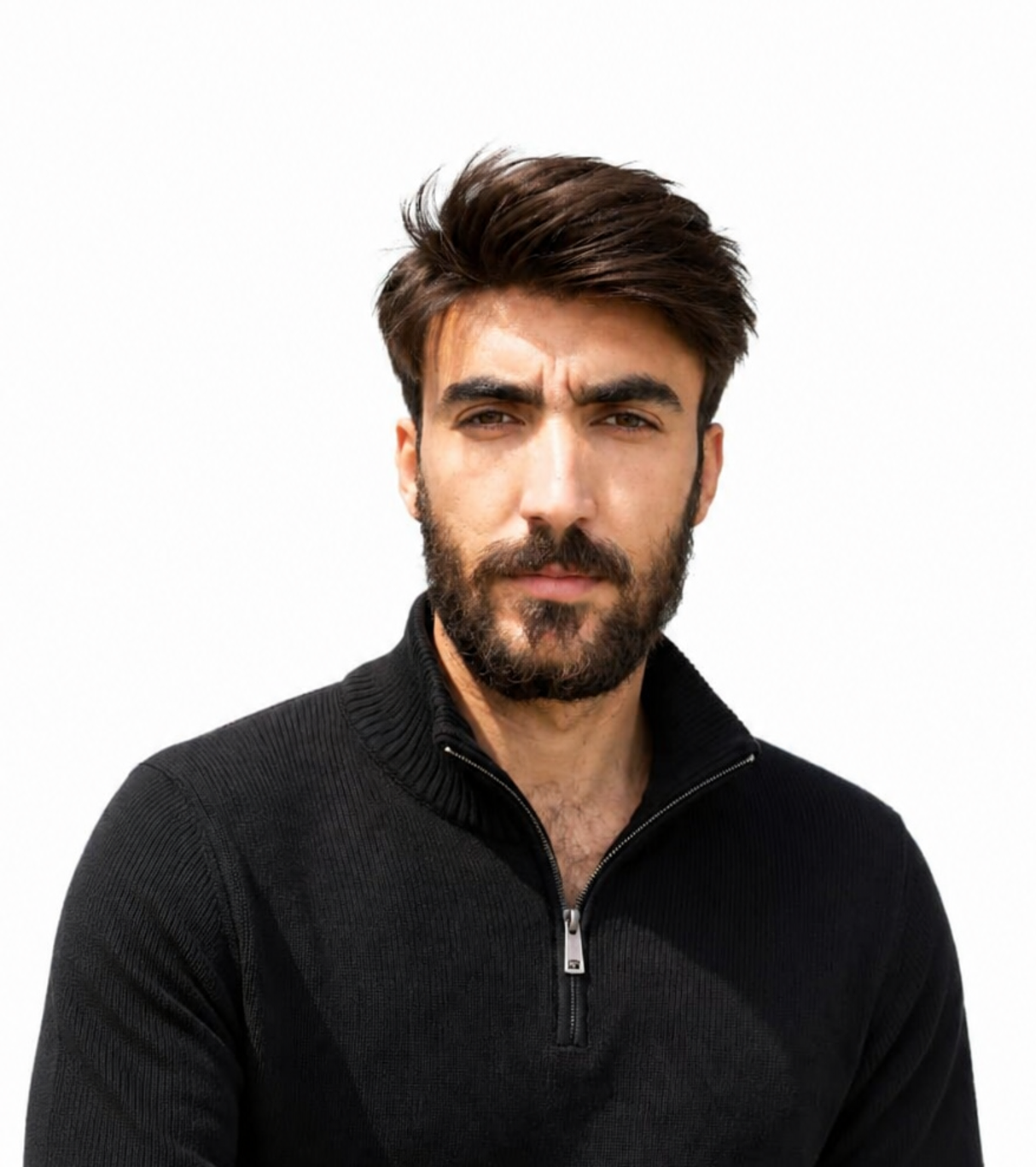 Jaber Ahmed Sheikh Issa