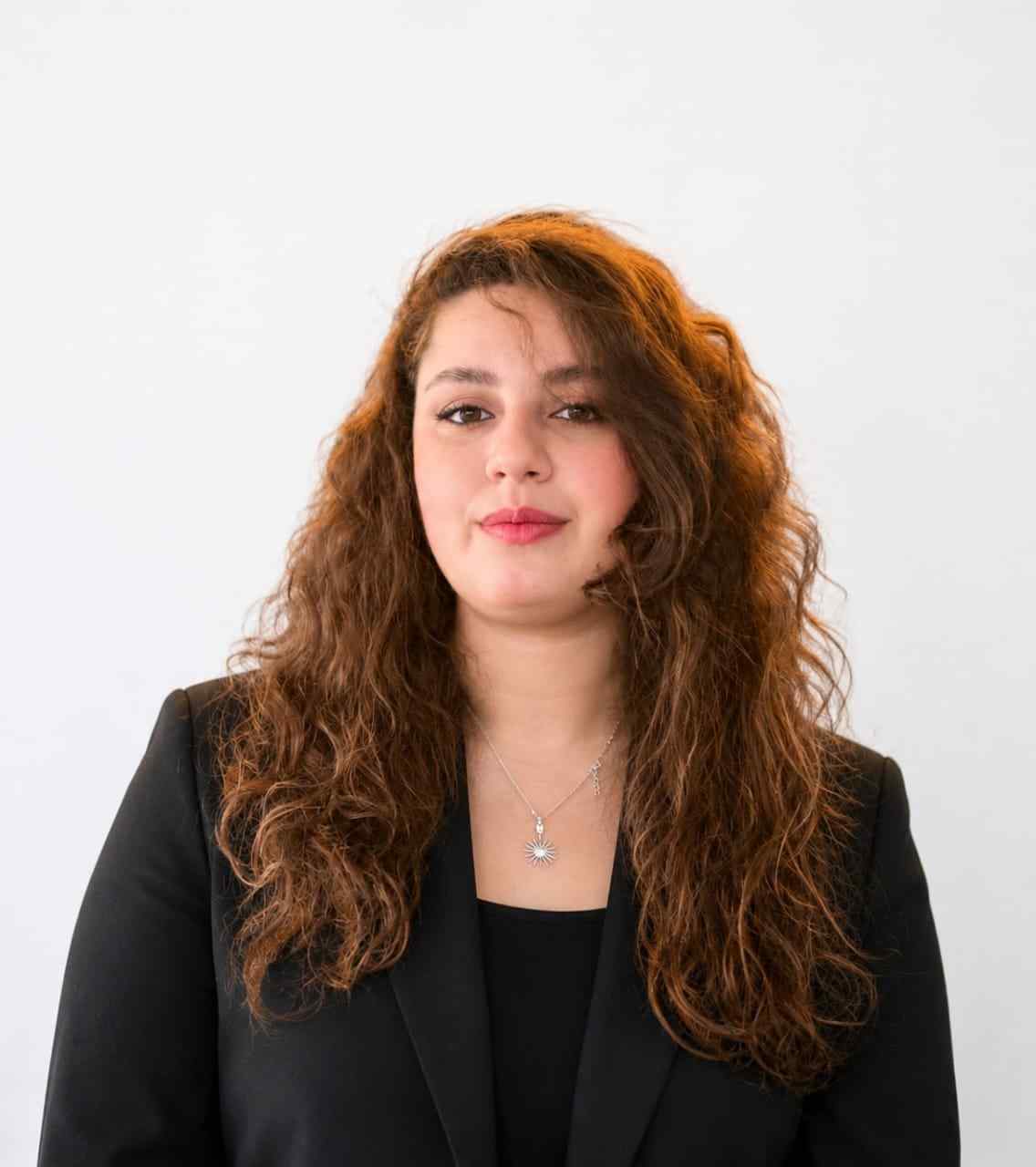 Reem Qusay Ghanem