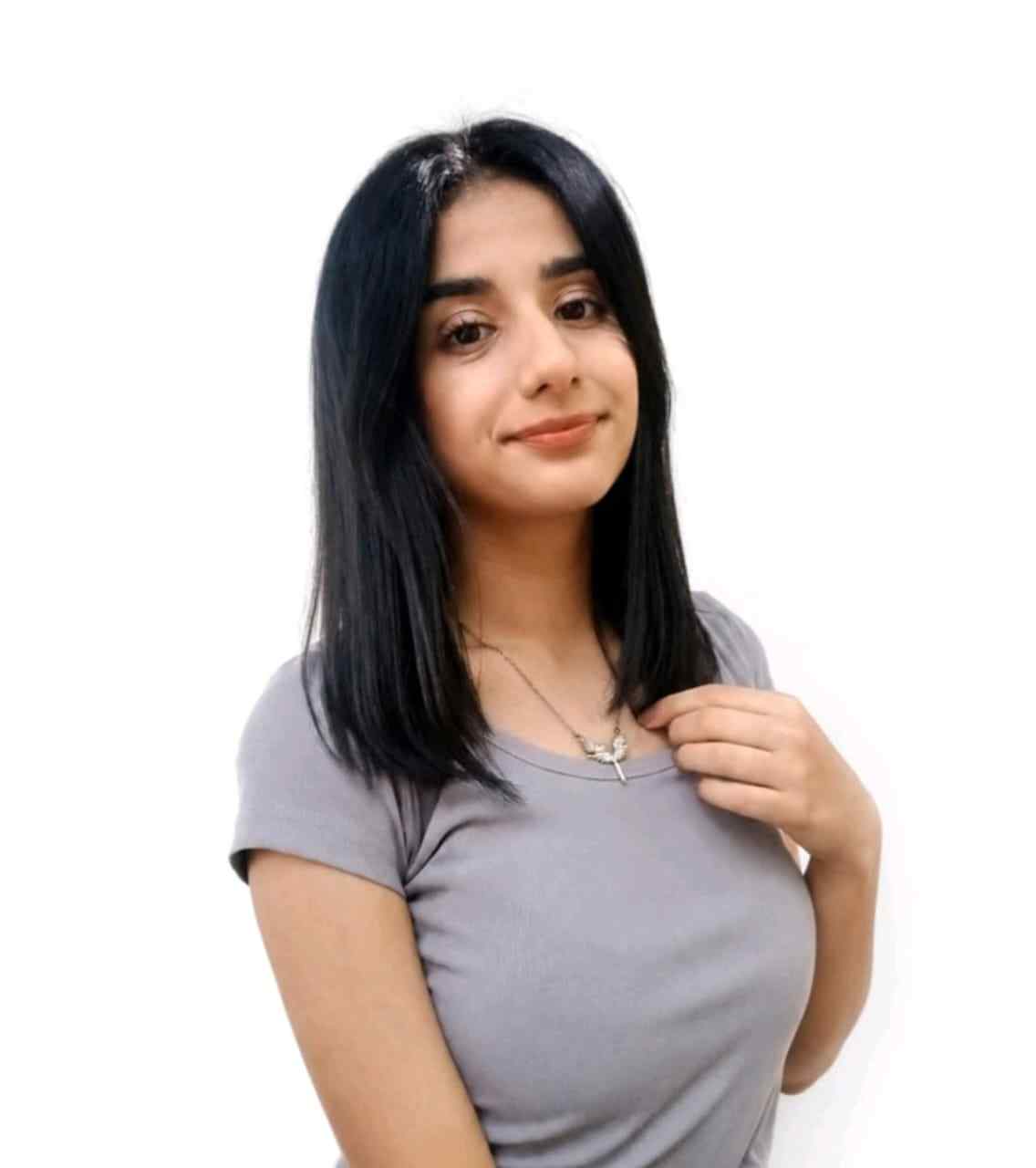Mai Madman Ali