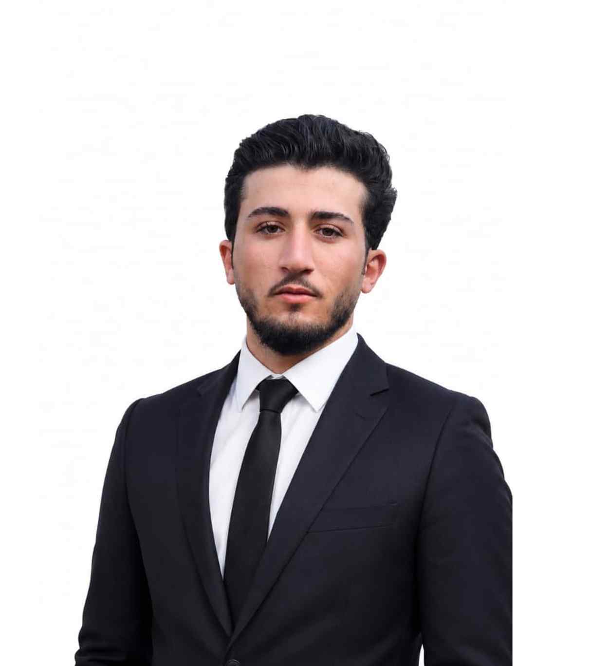 Hamza Mahmoud Husain