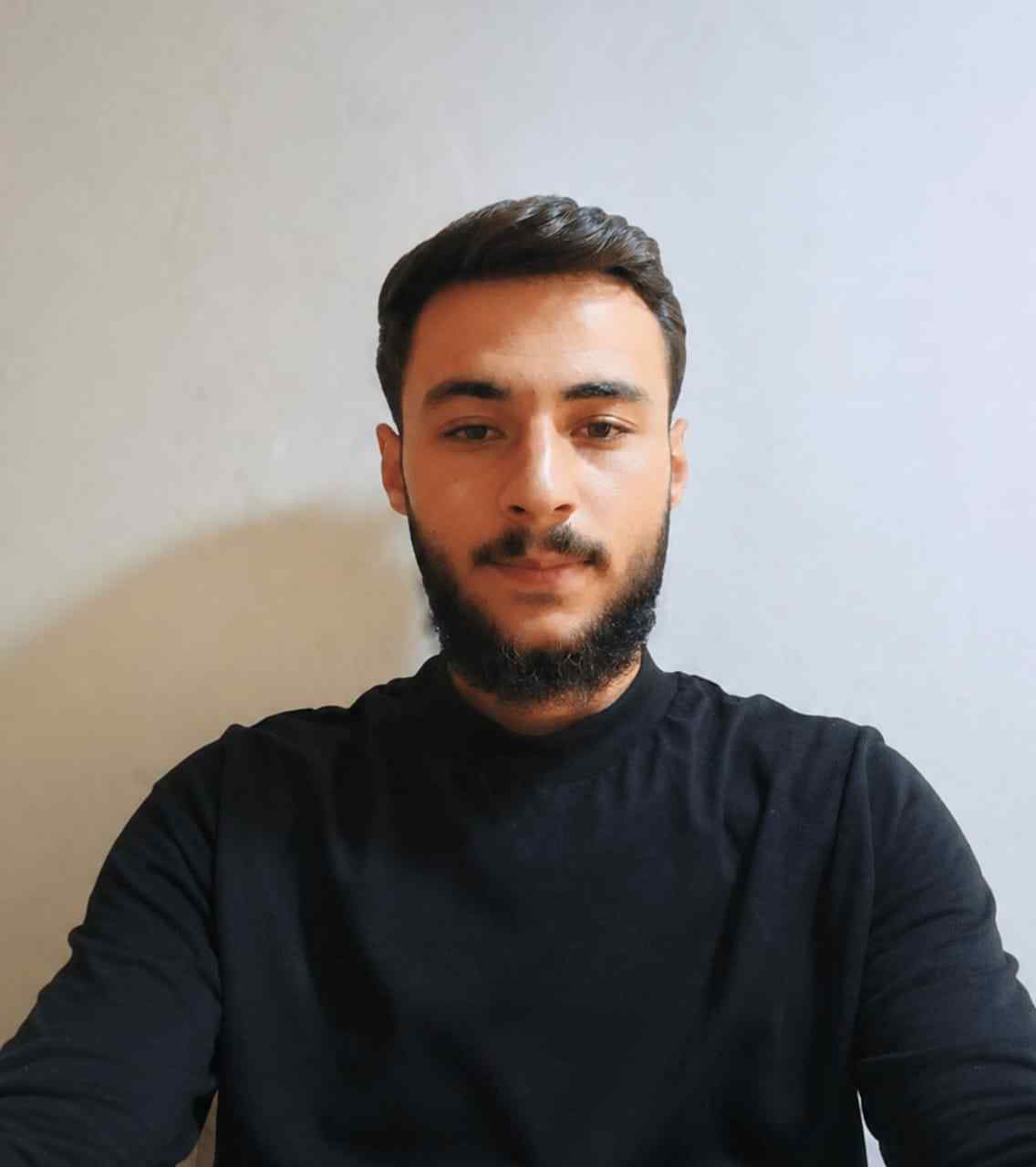 Mohamed .Abdel. Moneim Khattab