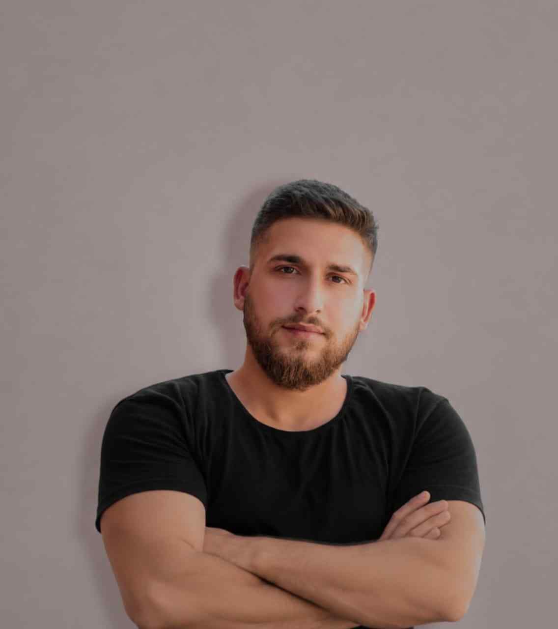 Mohammed Waheed Hassan Jalilati