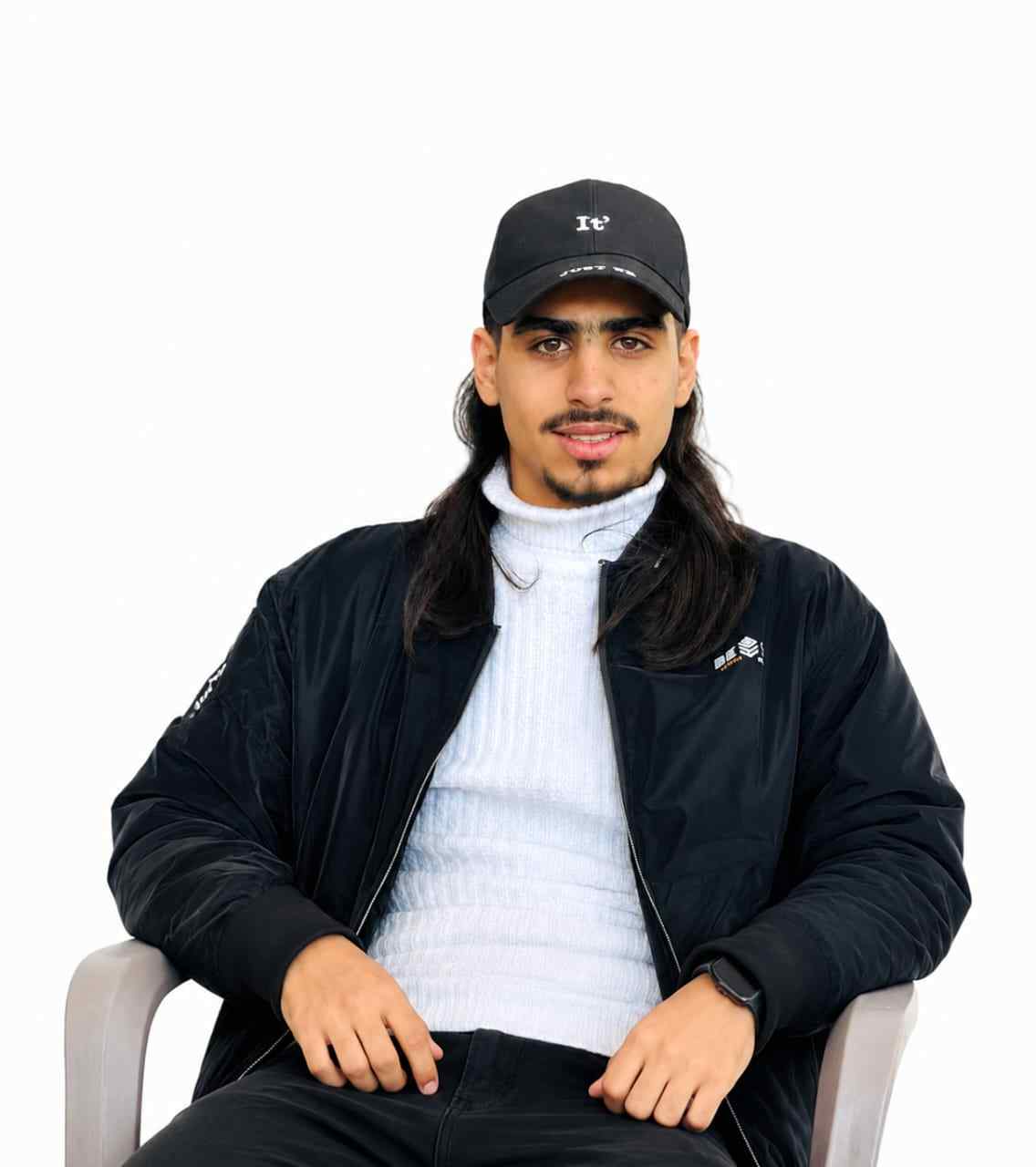 Adnan khalidAl-Zoubi