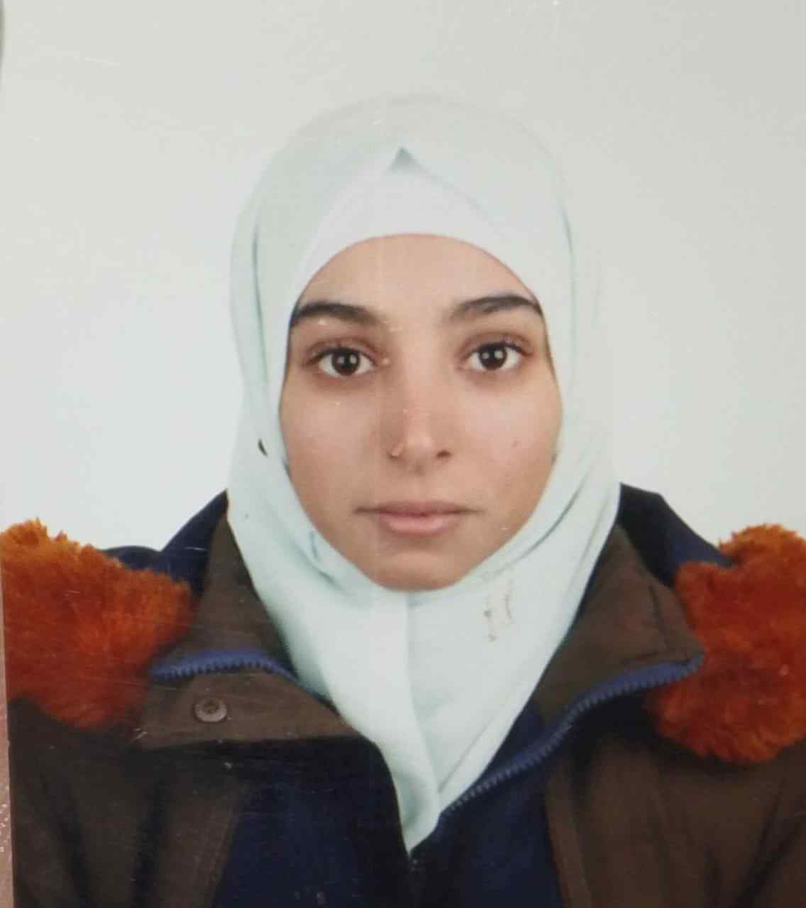 Ebtissam Ahmad Hag Moustafa