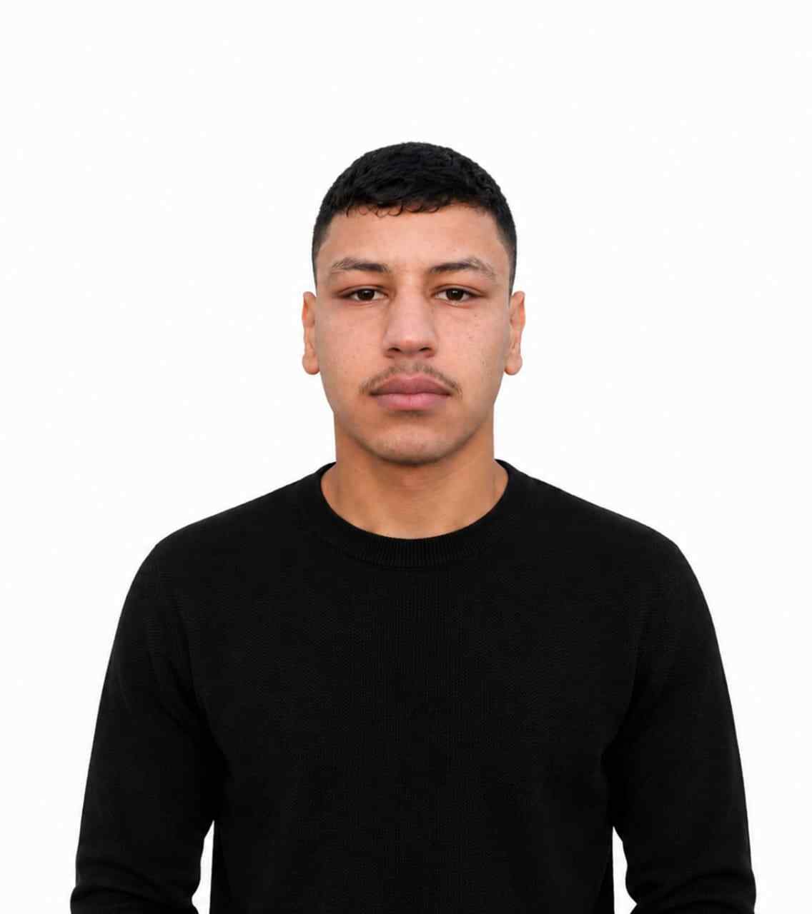 Husam Mahmood Mufleh