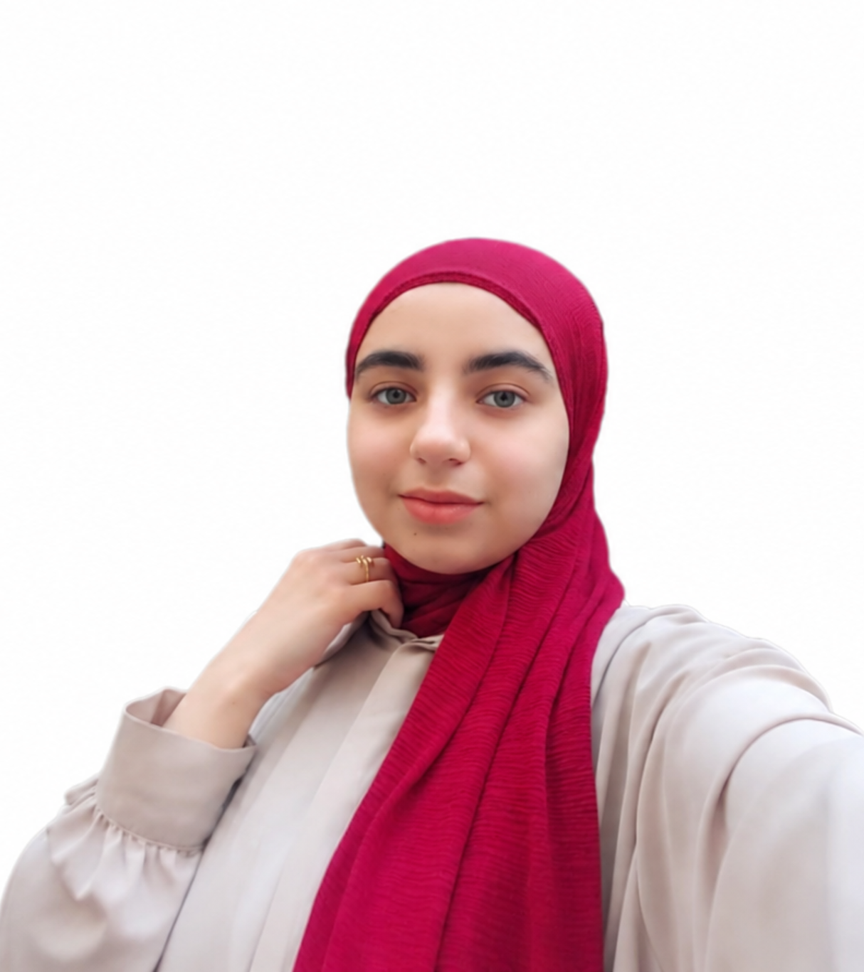 Reema Abd alaziz Alnabhan