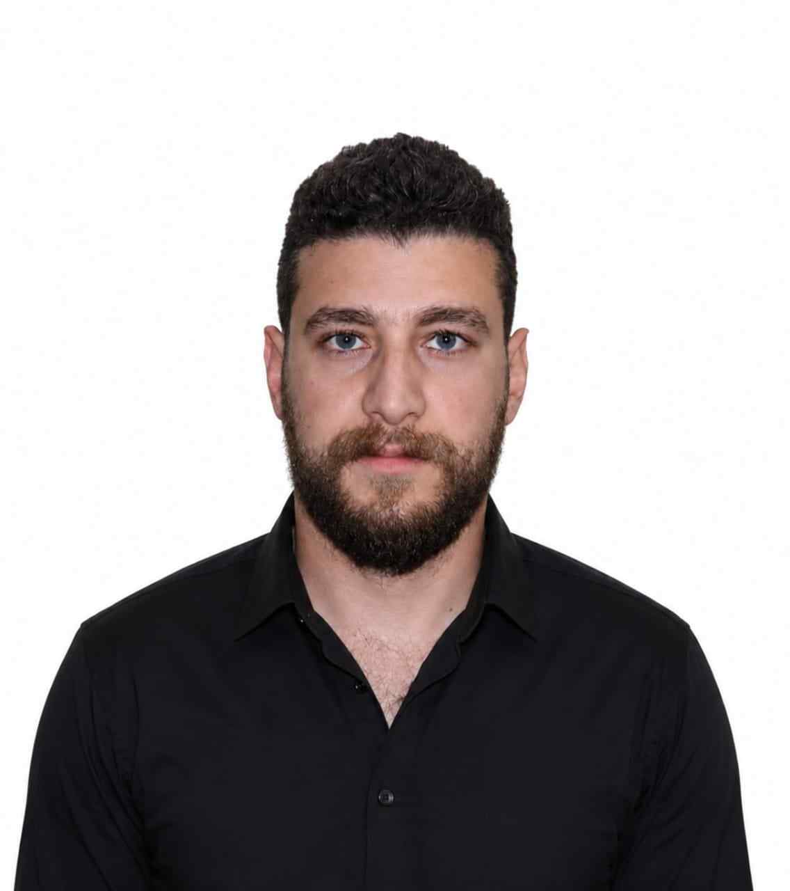 Mohammed saeed mohammed yasin alward amaneh